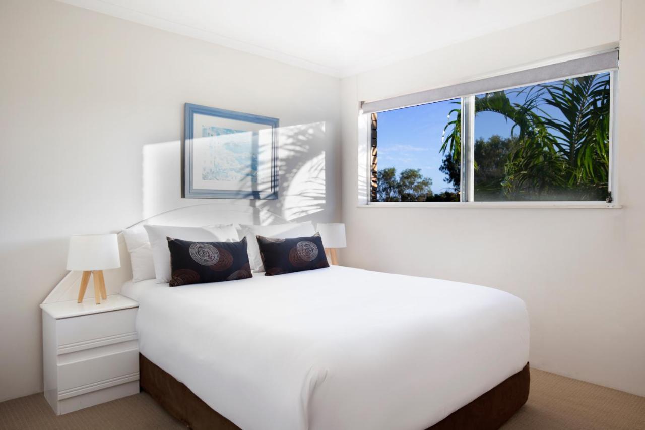 Breakfree Great Sandy Straits Hervey Bay Exterior foto