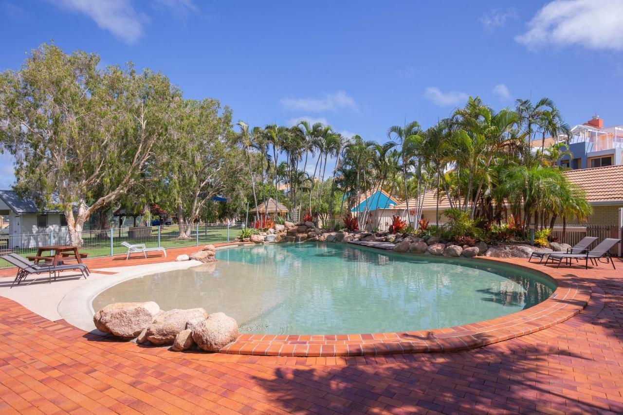 Breakfree Great Sandy Straits Hervey Bay Exterior foto