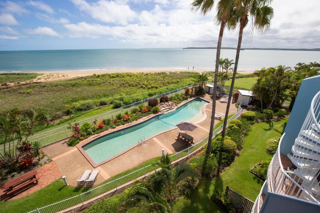Breakfree Great Sandy Straits Hervey Bay Exterior foto