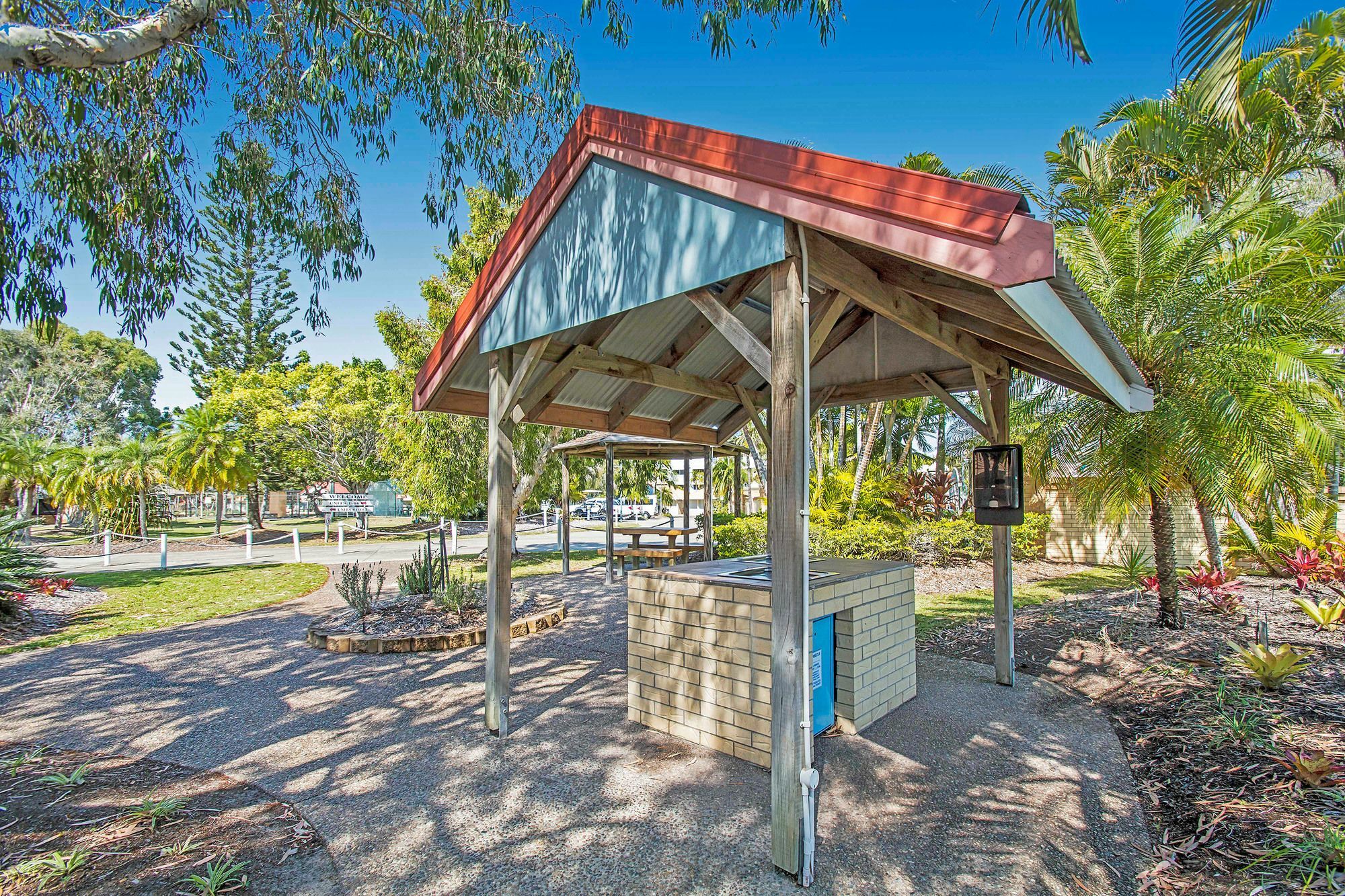 Breakfree Great Sandy Straits Hervey Bay Exterior foto