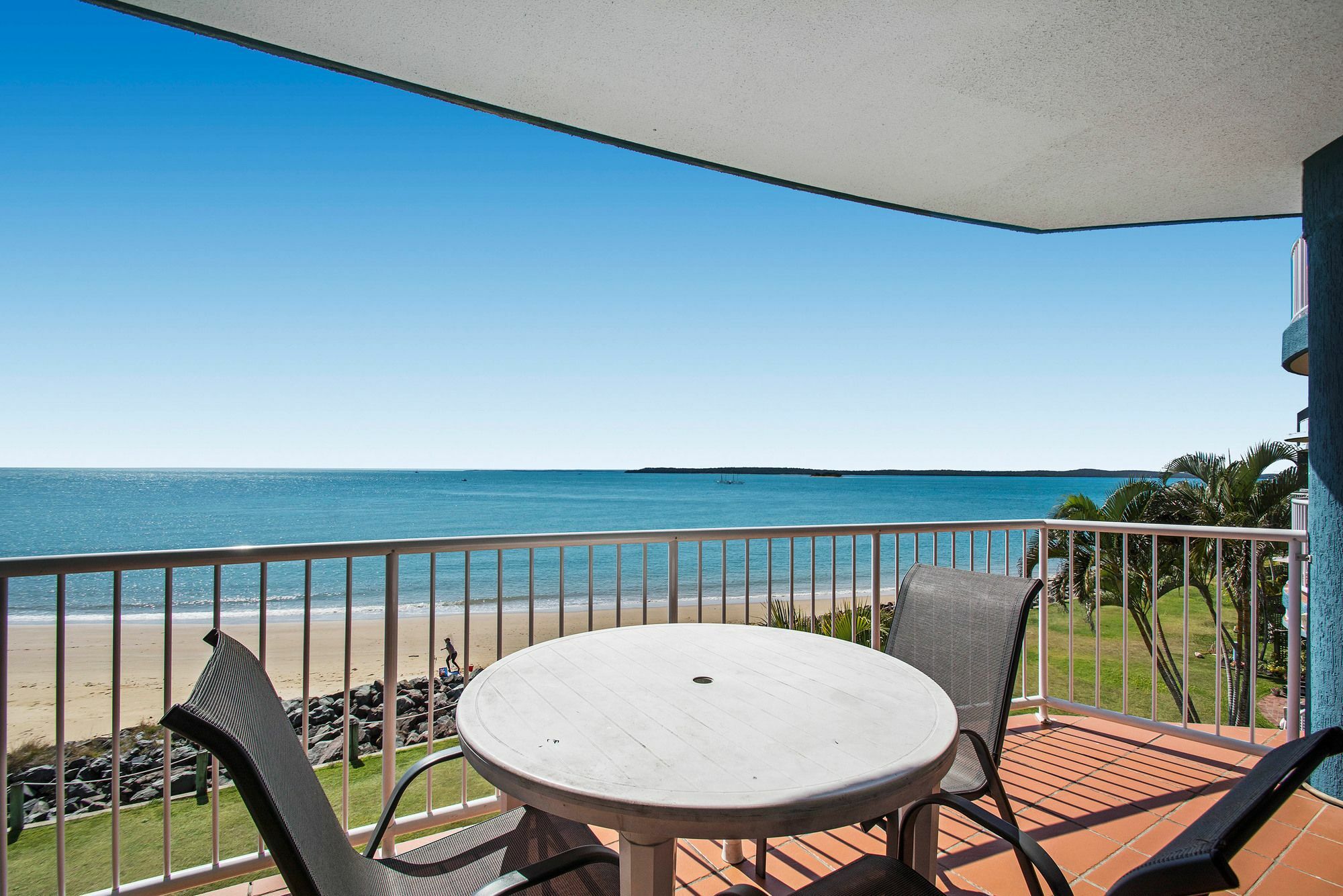 Breakfree Great Sandy Straits Hervey Bay Exterior foto