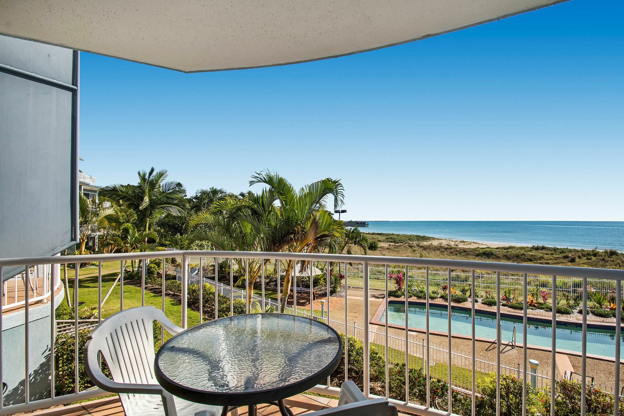Breakfree Great Sandy Straits Hervey Bay Exterior foto