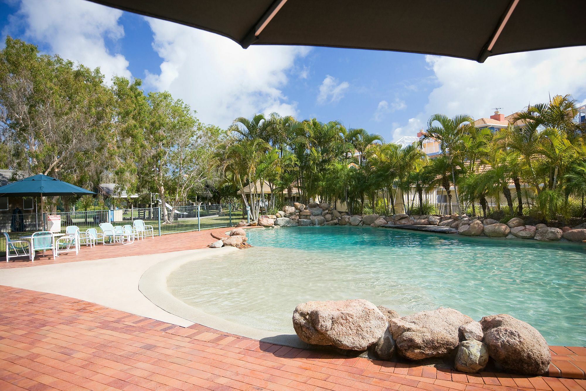 Breakfree Great Sandy Straits Hervey Bay Exterior foto