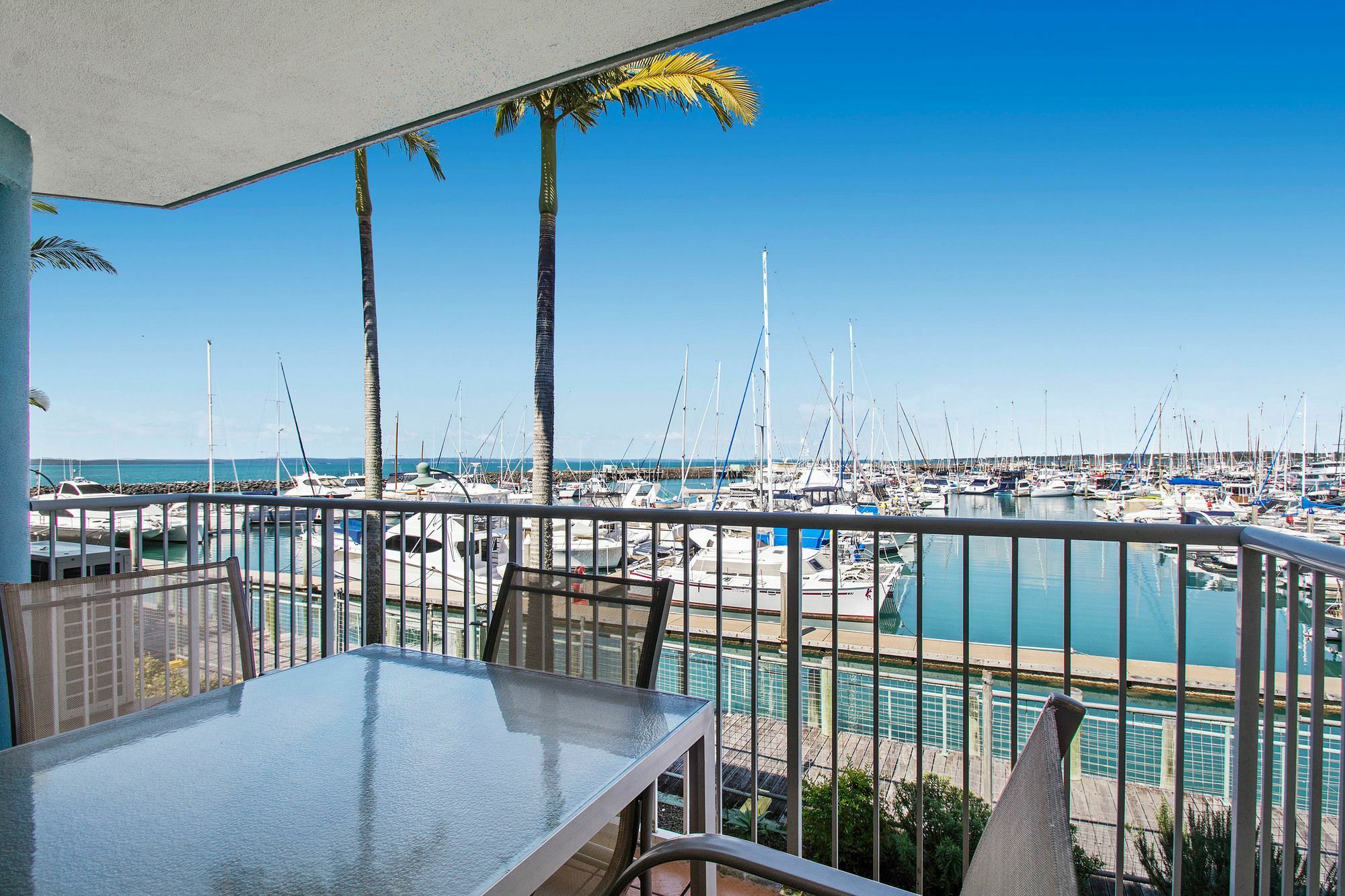 Breakfree Great Sandy Straits Hervey Bay Exterior foto