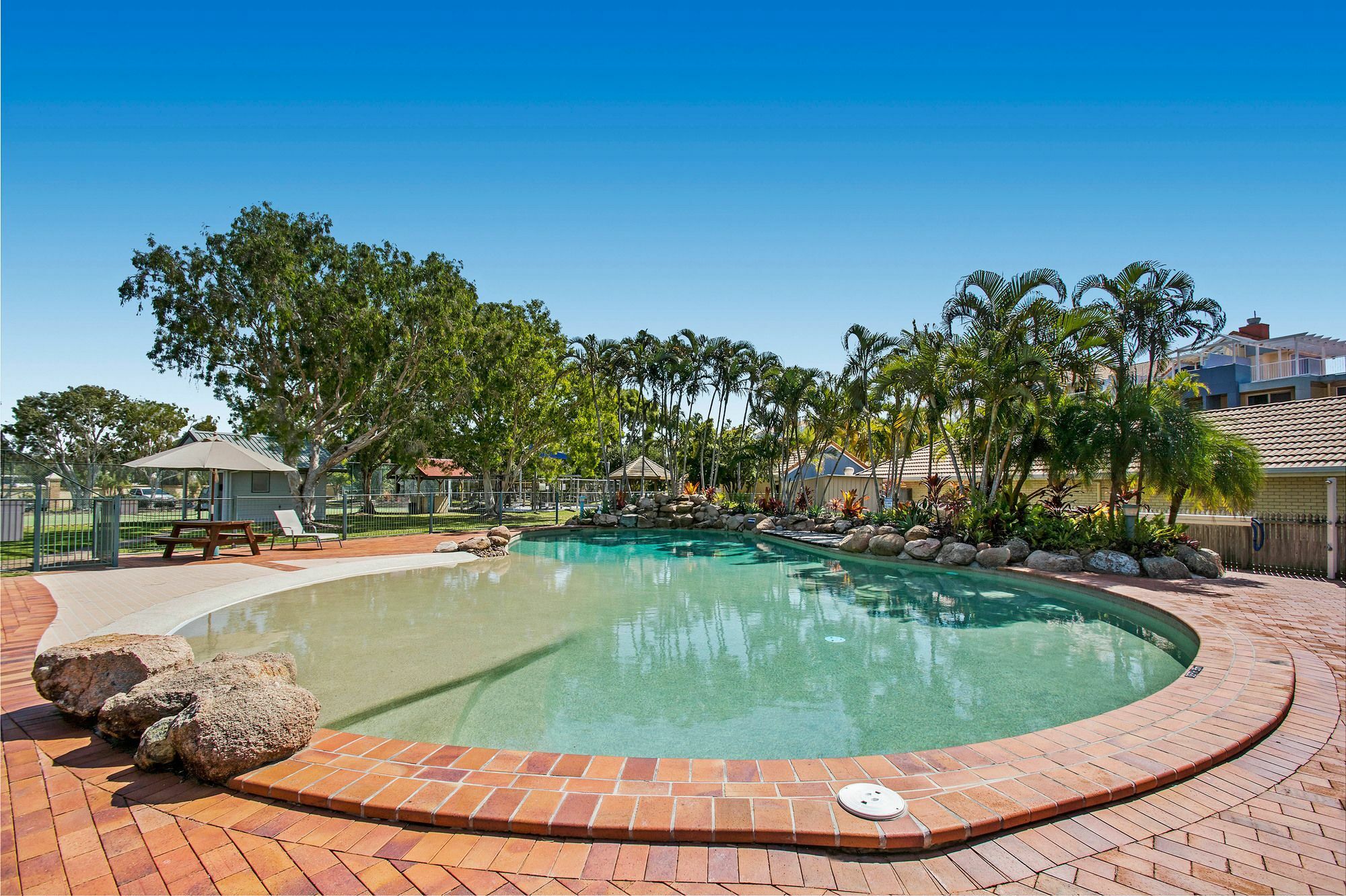 Breakfree Great Sandy Straits Hervey Bay Exterior foto